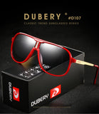 DUBERY SUNGLASS D107