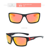 DUBERY SUNGLASS D2071