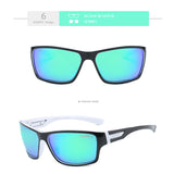 DUBERY SUNGLASS D2071