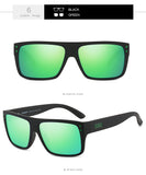 DUBERY SUNGLASS D911