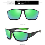 DUBERY SUNGLASS D370