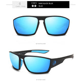 DUBERY SUNGLASS D370