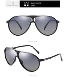 DUBERY SUNGLASS D102