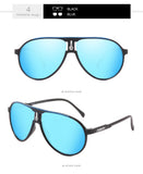DUBERY SUNGLASS D102