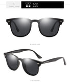 DUBERY SUNGLASS D3002