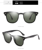 DUBERY SUNGLASS D3002
