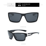 DUBERY SUNGLASS D2071