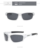 DUBERY SUNGLASS D620