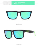 DUBERY SUNGLASS D710