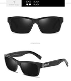 DUBERY SUNGLASS D189