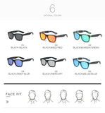 DUBERY SUNGLASS D728
