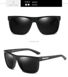 DUBERY SUNGLASS D187