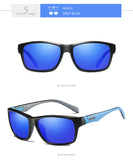 DUBERY SUNGLASS D732