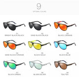 DUBERY SUNGLASS D163