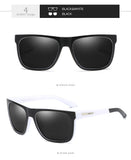 DUBERY SUNGLASS D187