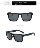 DUBERY SUNGLASS D731