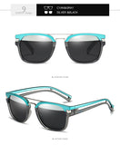 DUBERY SUNGLASS D1948