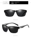 DUBERY SUNGLASS D732