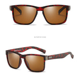 DUBERY SUNGLASS D518