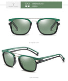 DUBERY SUNGLASS D1948