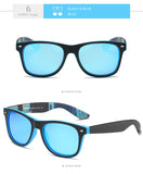 DUBERY SUNGLASS D728
