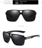 DUBERY SUNGLASS D167