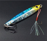 FISHING JIGS 2