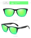 DUBERY SUNGLASS D181