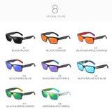 DUBERY SUNGLASS D189
