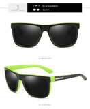 DUBERY SUNGLASS D187