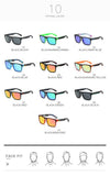 DUBERY SUNGLASS D731