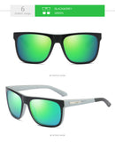 DUBERY SUNGLASS D187