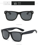 DUBERY SUNGLASS D728