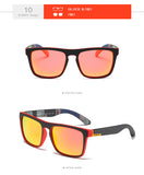 DUBERY SUNGLASS D731