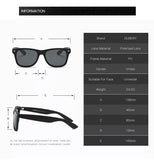 DUBERY SUNGLASS D728