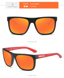 DUBERY SUNGLASS D187