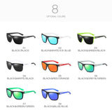DUBERY SUNGLASS D187