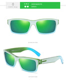 DUBERY SUNGLASS D189