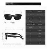 DUBERY SUNGLASS D189