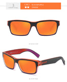 DUBERY SUNGLASS D189