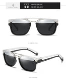DUBERY SUNGLASS D1948