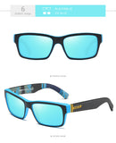 DUBERY SUNGLASS D189