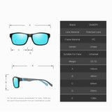 DUBERY SUNGLASS D732