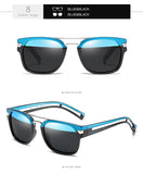 DUBERY SUNGLASS D1948