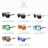 DUBERY SUNGLASS D167