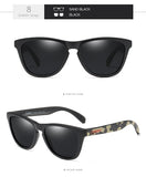 DUBERY SUNGLASS D181