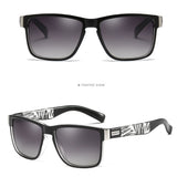 DUBERY SUNGLASS D518
