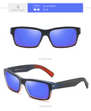 DUBERY SUNGLASS D189