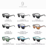 DUBERY SUNGLASS D1948