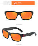DUBERY SUNGLASS D189